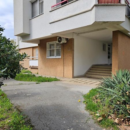 City Mid Mostar Apartment Extérieur photo