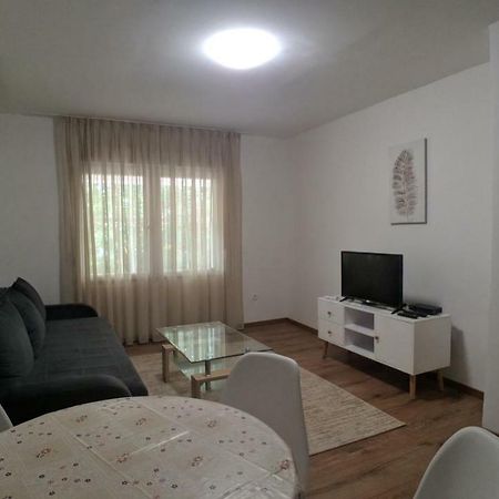 City Mid Mostar Apartment Extérieur photo
