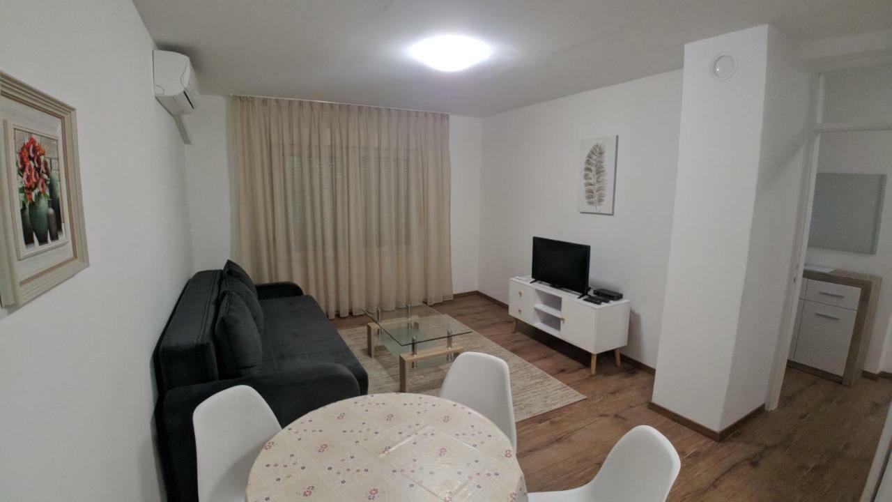 City Mid Mostar Apartment Extérieur photo
