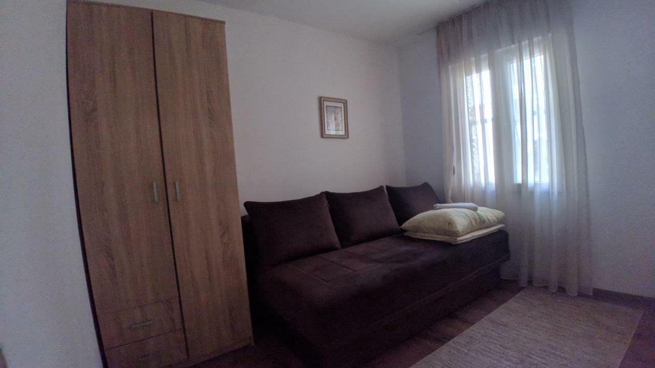 City Mid Mostar Apartment Extérieur photo