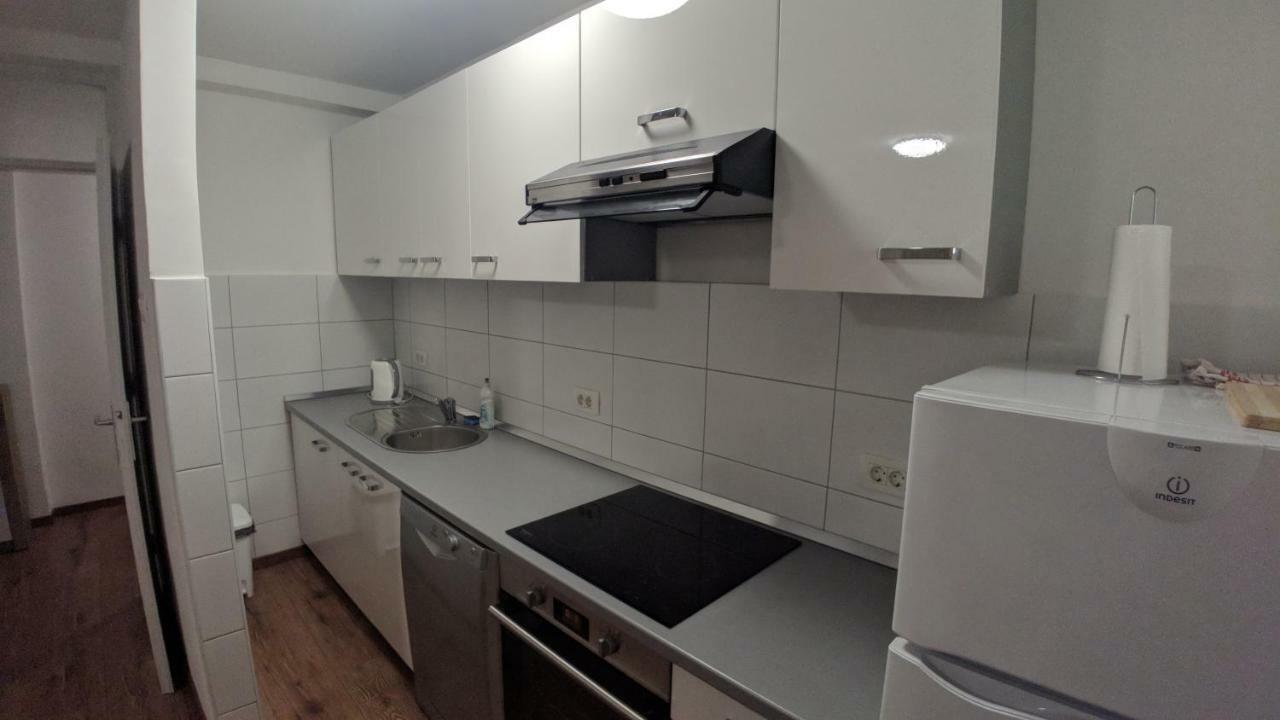 City Mid Mostar Apartment Extérieur photo